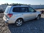 2010 Subaru Forester 2.5X Premium