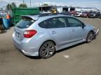 2013 Subaru Impreza Sport Premium