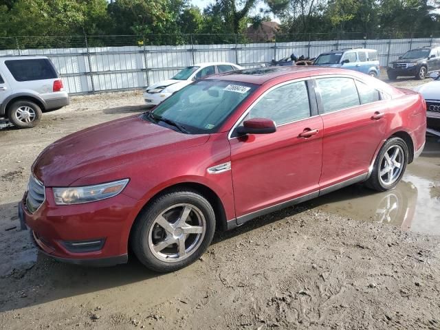 2013 Ford Taurus SEL