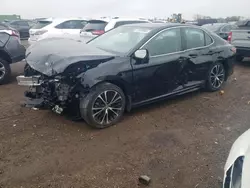 Salvage cars for sale at Elgin, IL auction: 2019 Toyota Camry L