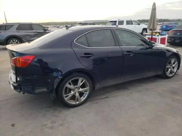 2009 Lexus IS 250