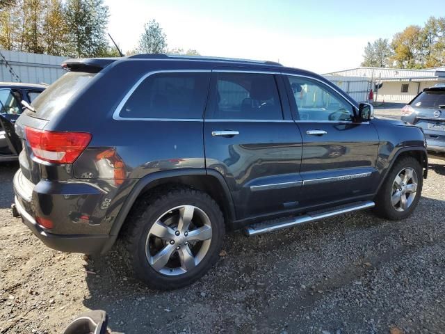 2013 Jeep Grand Cherokee Limited