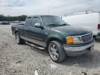 2004 Ford F-150 Heritage Classic