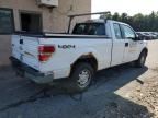 2011 Ford F150 Super Cab