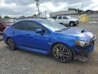 2020 Subaru WRX STI Limited