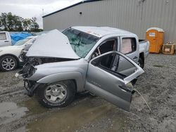 Toyota Tacoma Vehiculos salvage en venta: 2011 Toyota Tacoma Double Cab