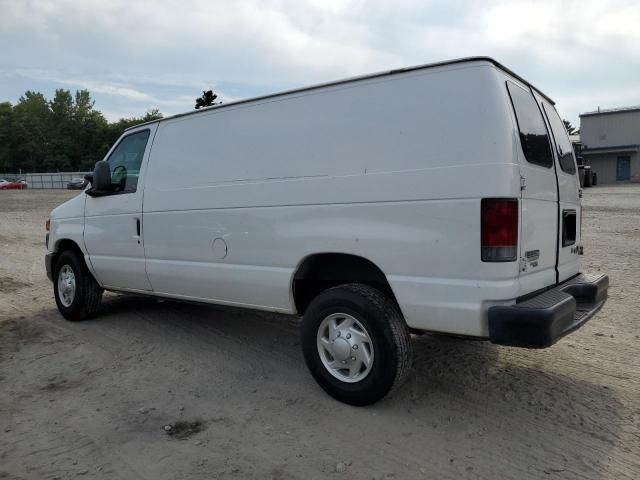 2011 Ford Econoline E250 Van