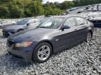 2008 BMW 328 I