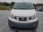 2018 Nissan NV200 2.5S