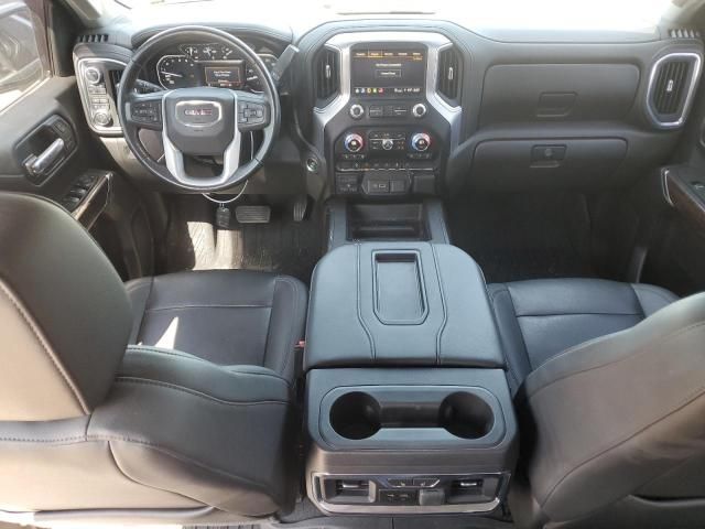 2021 GMC Sierra K1500 SLT