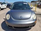 2006 Volkswagen New Beetle Convertible Option Package 2