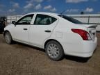 2017 Nissan Versa S