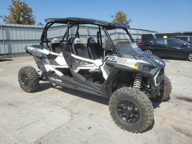 2019 Polaris RZR XP 4 1000 EPS