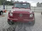 2003 Mercedes-Benz G 500