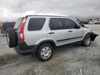 2005 Honda CR-V LX