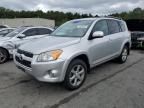 2012 Toyota Rav4 Limited