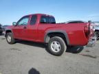 2005 Chevrolet Colorado