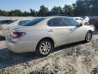 2002 Lexus ES 300