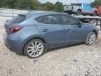 2014 Mazda 3 Grand Touring