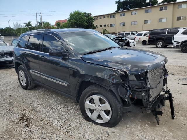 2013 Jeep Grand Cherokee Laredo