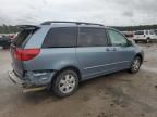 2004 Toyota Sienna XLE