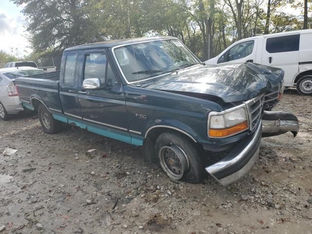 1994 Ford F150