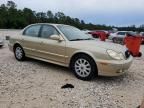 2004 Hyundai Sonata GLS