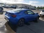 2013 Subaru BRZ 2.0 Limited