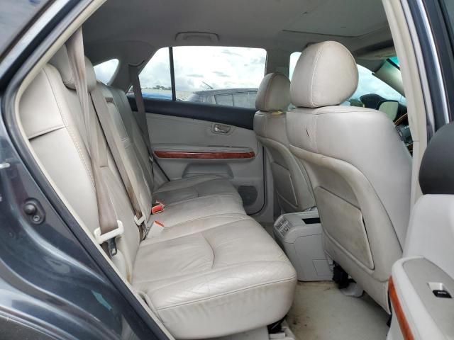 2008 Lexus RX 350