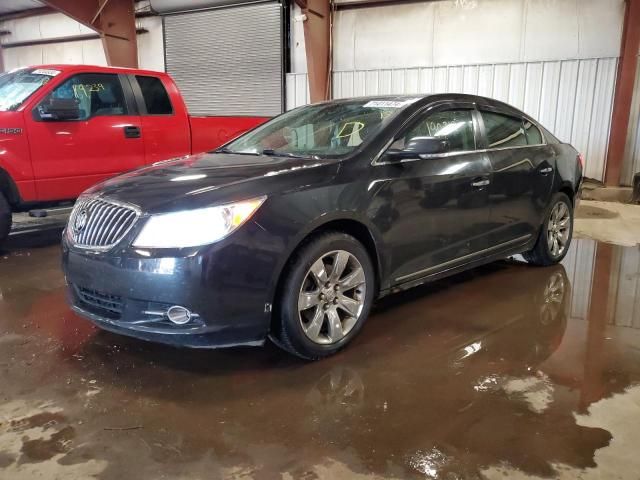 2013 Buick Lacrosse Premium