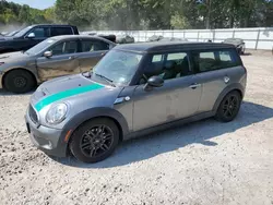 2010 Mini Cooper S Clubman en venta en North Billerica, MA