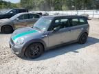 2010 Mini Cooper S Clubman