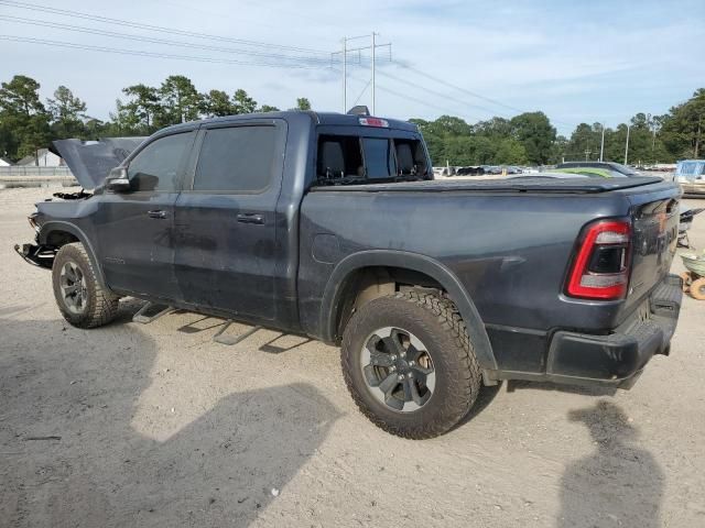 2020 Dodge RAM 1500 Rebel