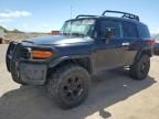 2008 Toyota FJ Cruiser