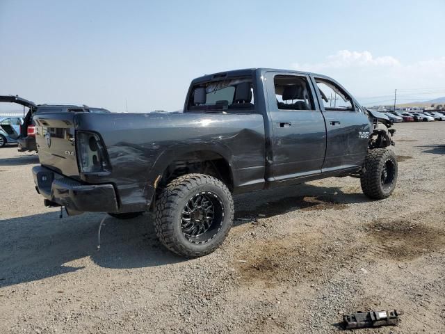 2017 Dodge RAM 1500 Sport