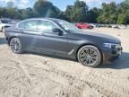 2019 BMW 530XE