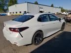 2024 Toyota Camry SE Night Shade