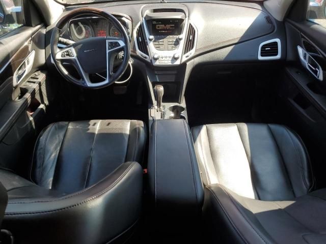 2014 GMC Terrain Denali