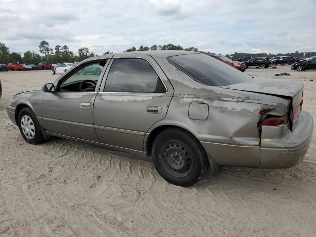 1997 Toyota Camry CE