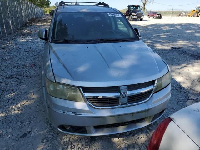 2010 Dodge Journey SXT