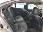 2007 Lexus LS 460