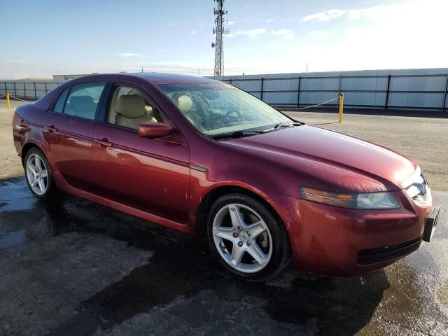 2006 Acura 3.2TL