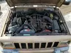 2000 Jeep Cherokee Sport