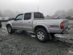 2004 Toyota Tacoma Double Cab Prerunner