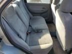 2001 KIA Sephia Base