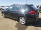 2014 BMW X1 XDRIVE28I