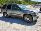 2005 Chevrolet Trailblazer LS