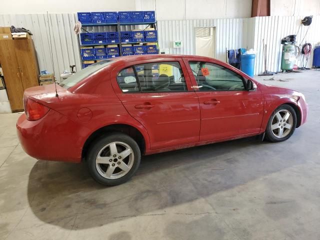 2009 Chevrolet Cobalt LT