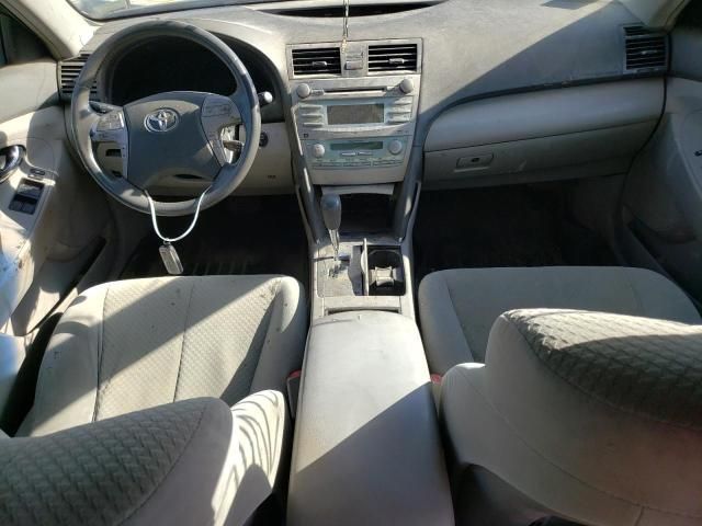 2008 Toyota Camry Hybrid