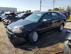 Ford salvage cars for sale: 2011 Ford Focus SE